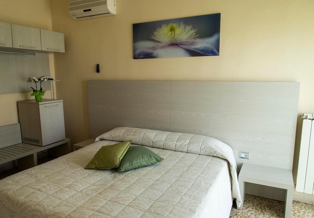 Hotel La Rosa Del Tirreno 9/40