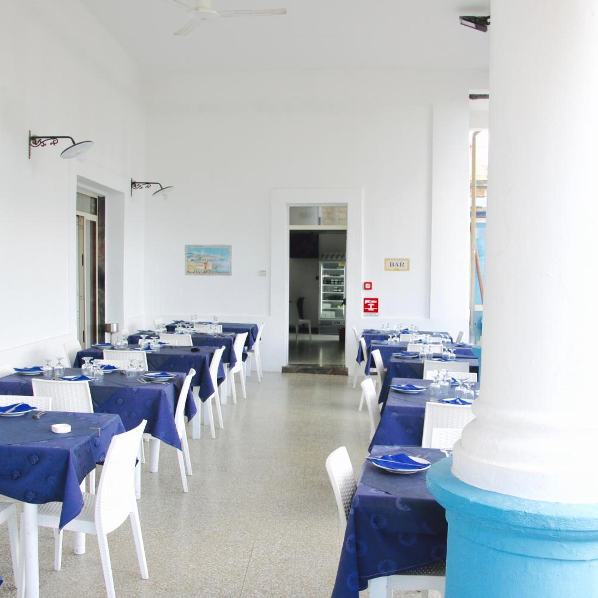 Hotel Rizieri 35/49