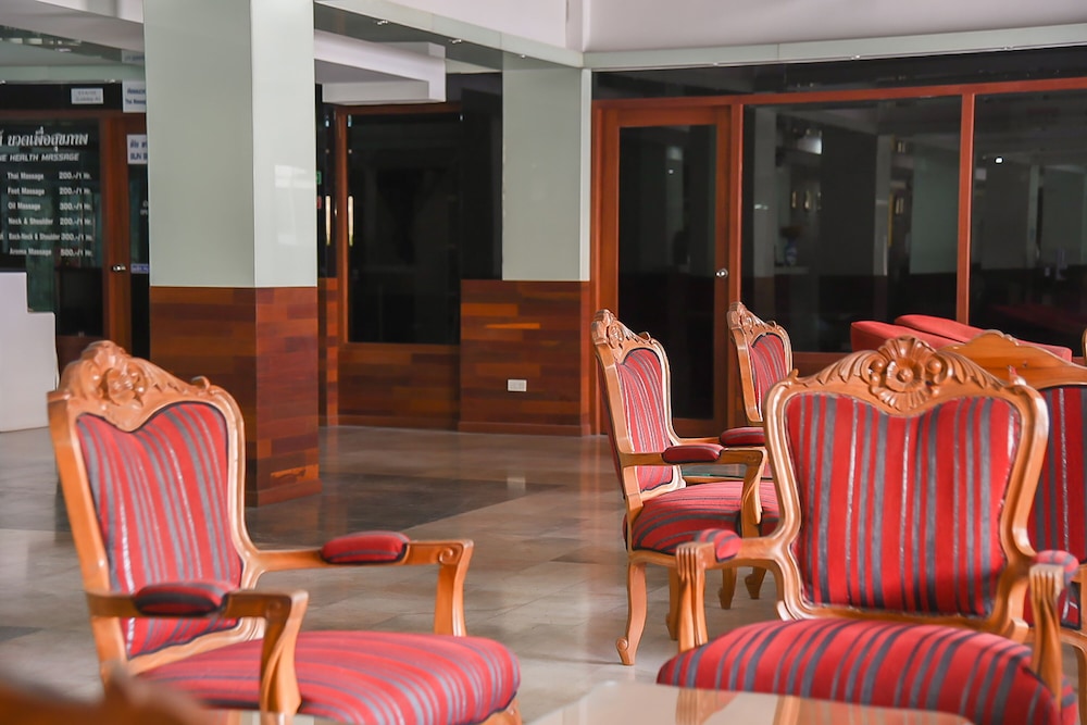 Pattaya Hiso Hotel 50/65