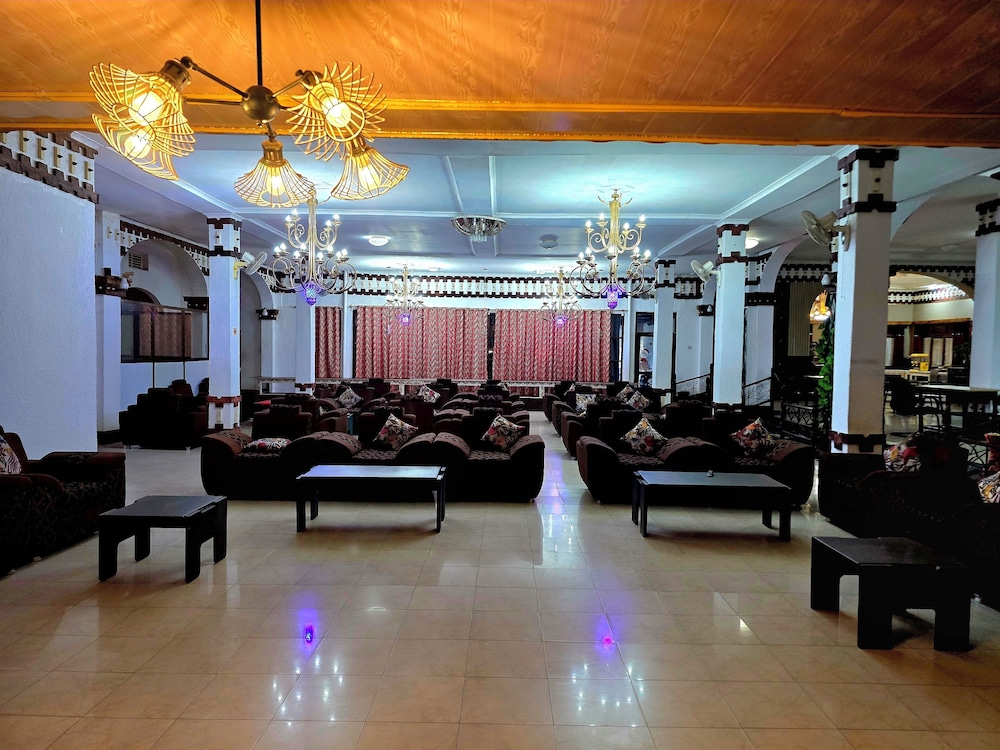 New Dodoma Hotel 26/49