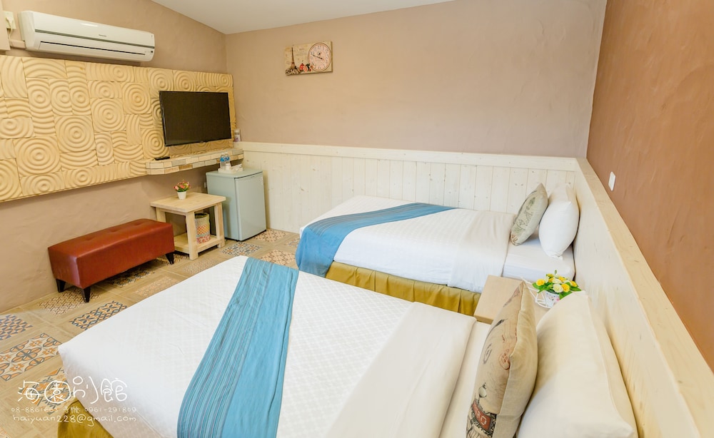 Hai Yuan Hotel 2 18/50
