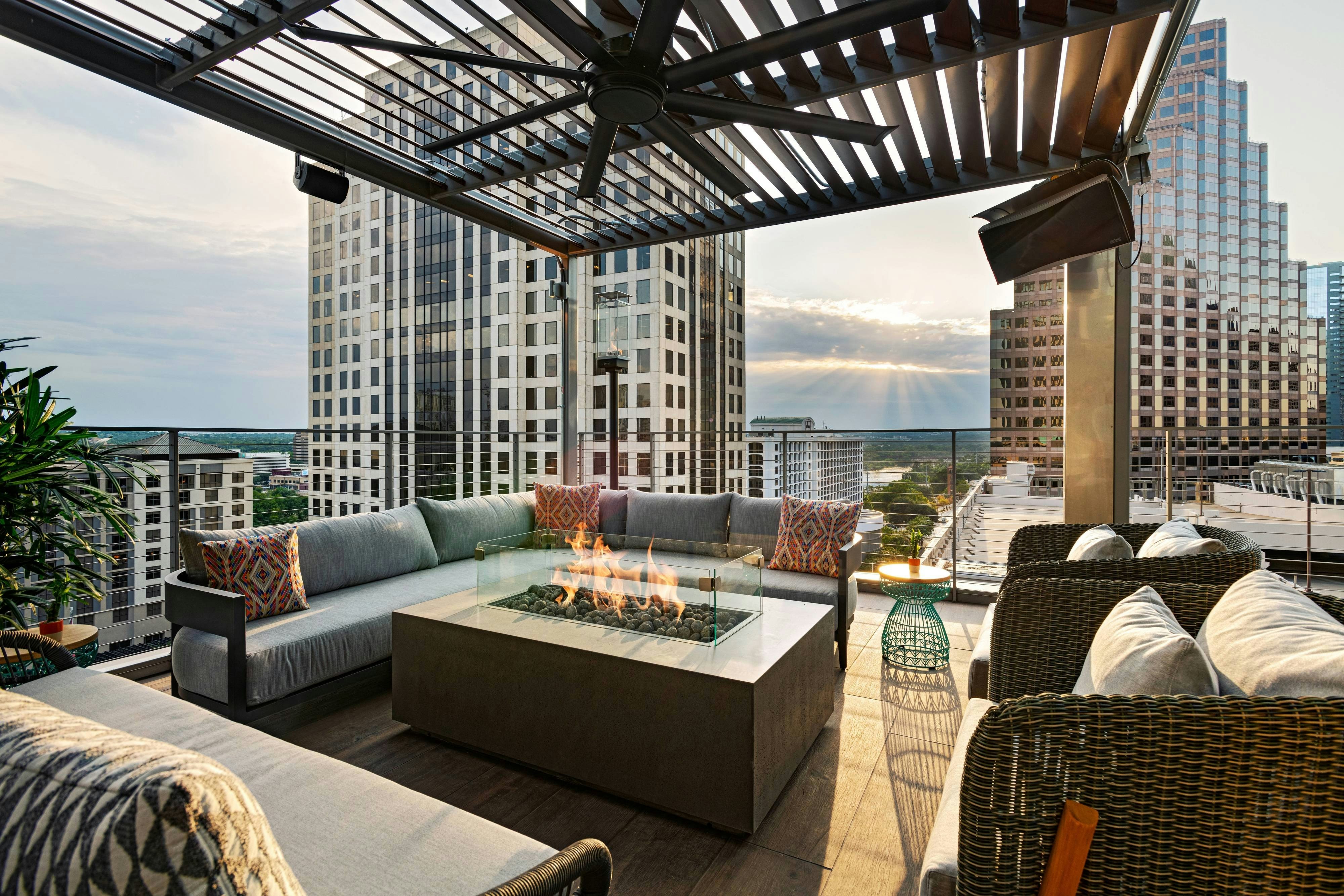 Austin Marriott Downtown 31/58