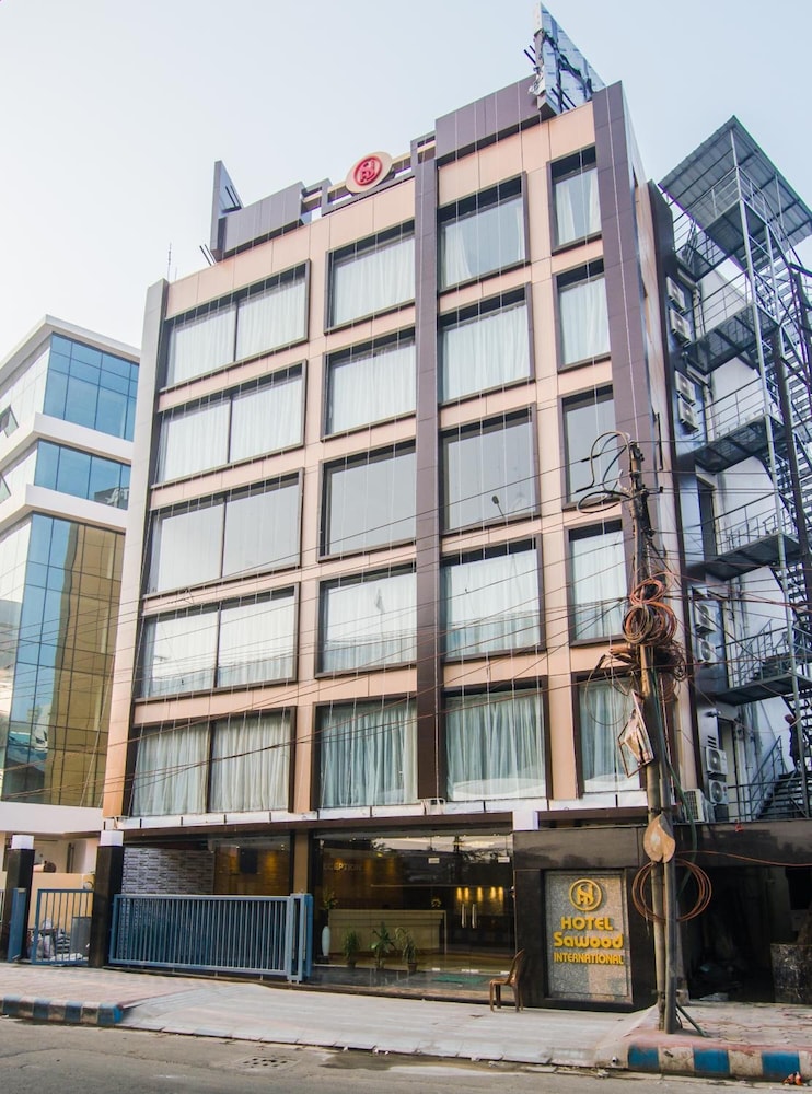 Hotel Sawood International 5/47