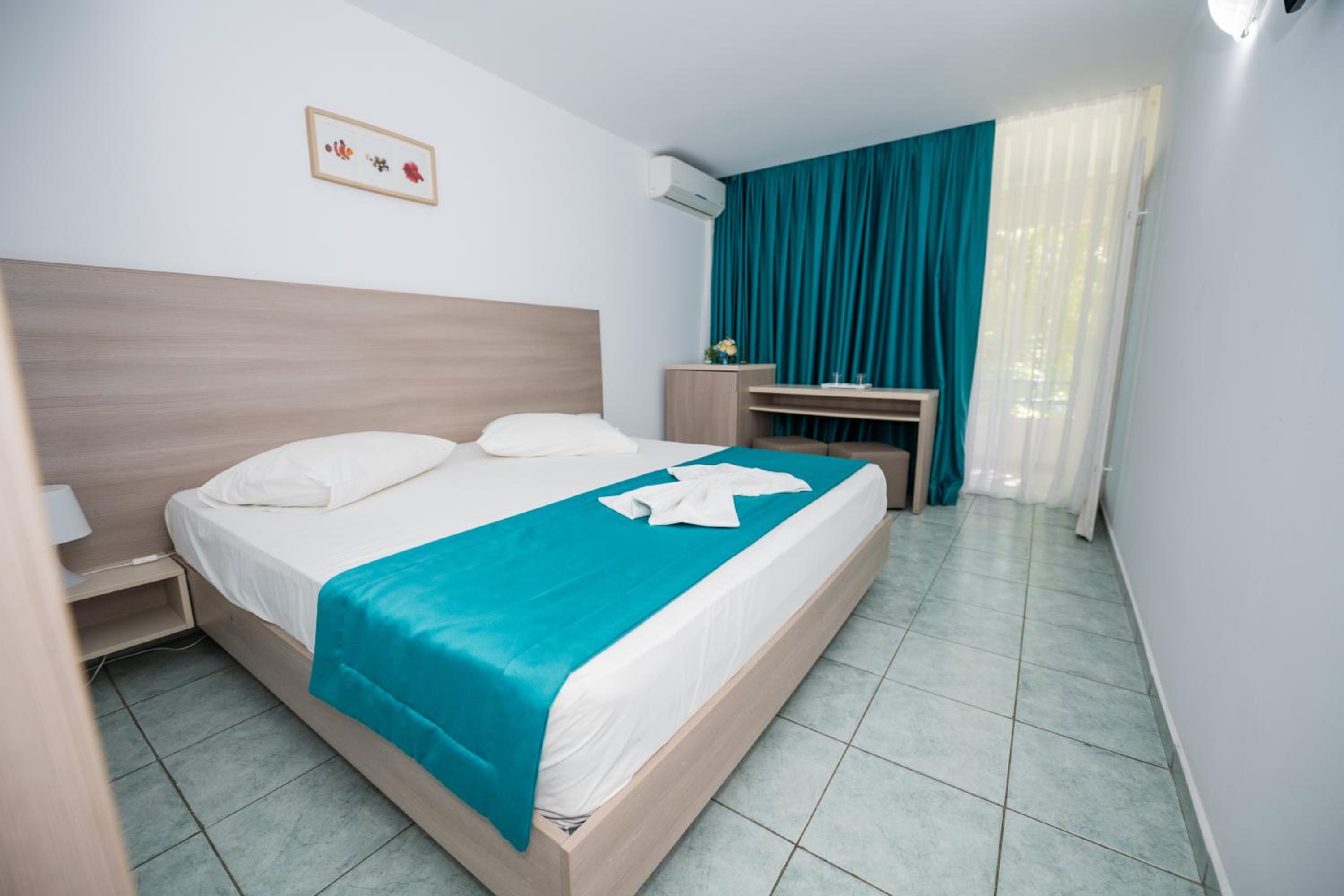 Hotel Favorit 15/50