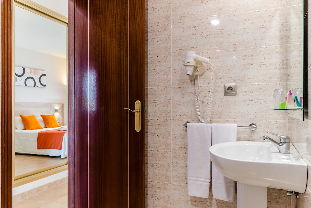Hotel Gran Playa Santa Pola 35/35