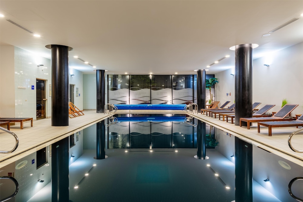 Radisson Hotel Manchester City Centre, A Verified Net Zero Hotel 42/91