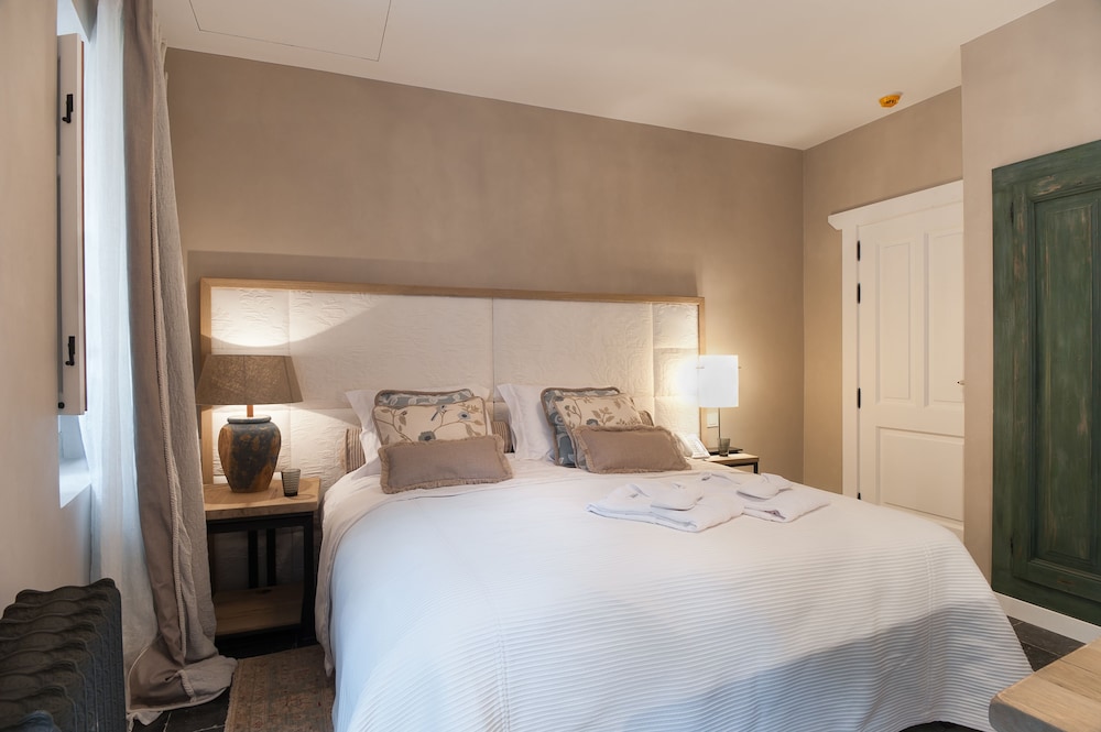 Casa Granados Boutique Hotel 12/54