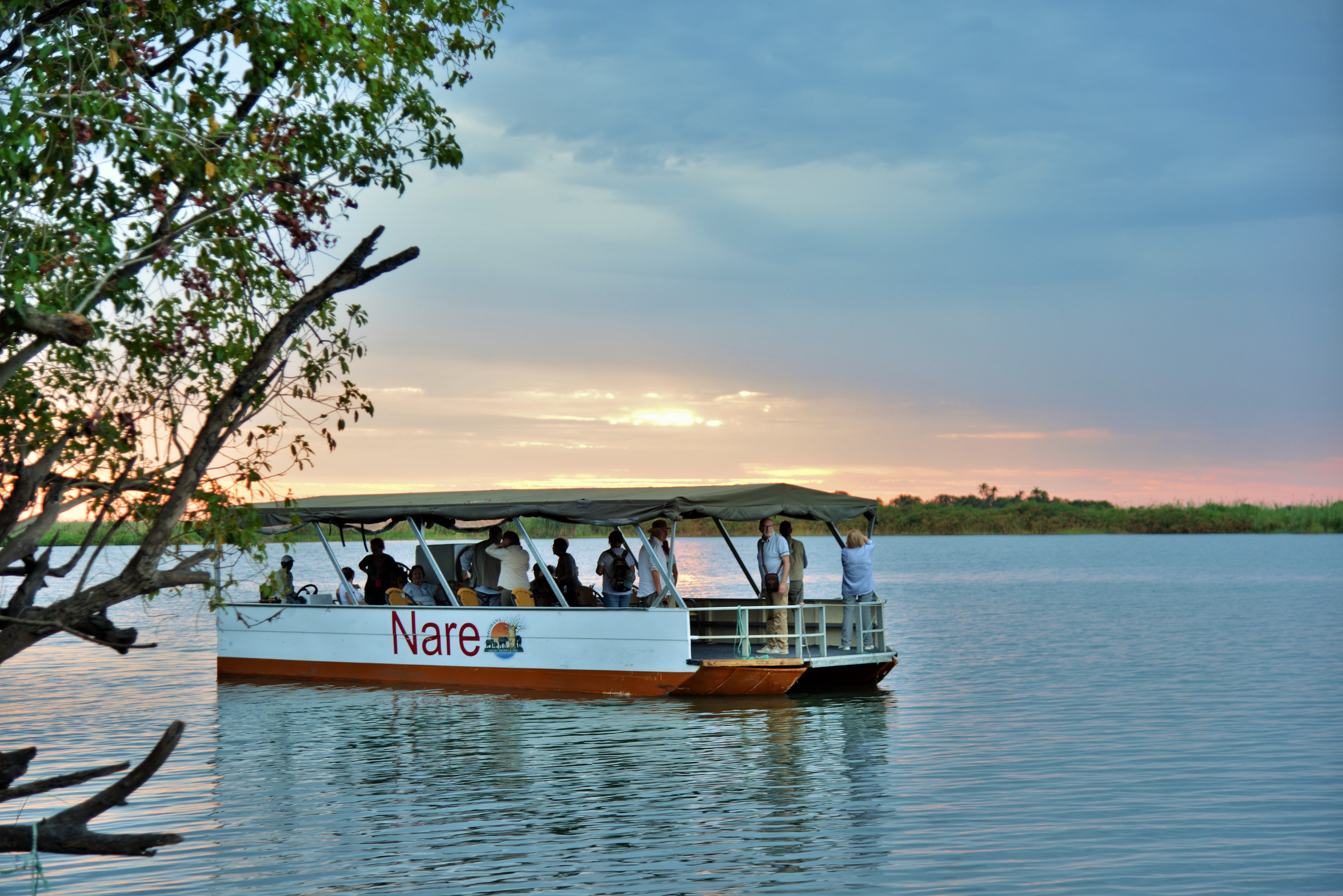 Cresta Mowana Safari Resort Spa 52/62