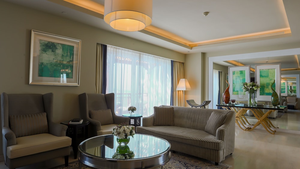 Park Hyatt Dubai Hotel 34/63