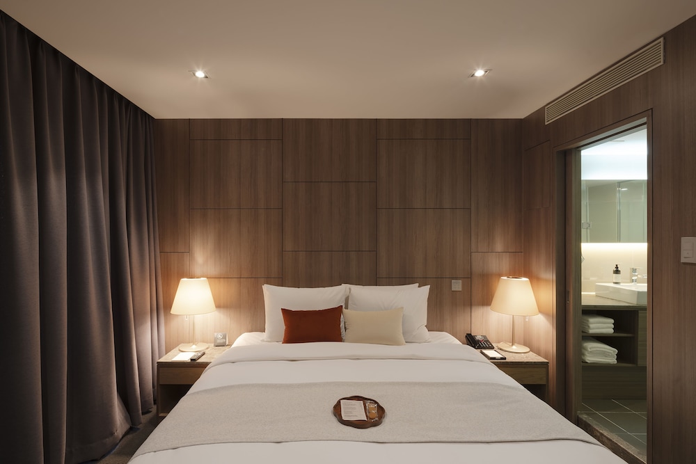 Amid Hotel Seoul 27/65