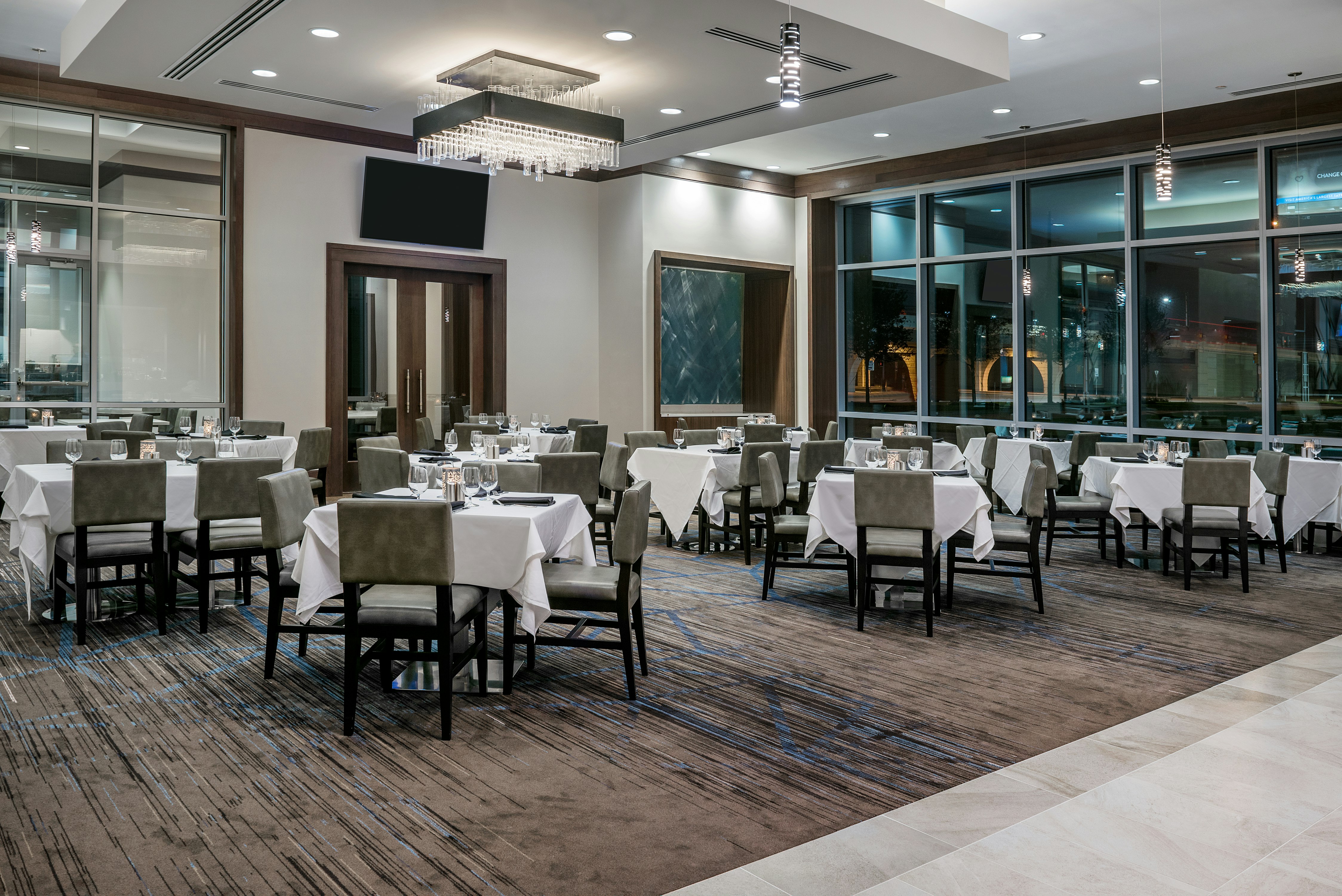 Embassy Suites By Hilton Houston West - Katy 17/20