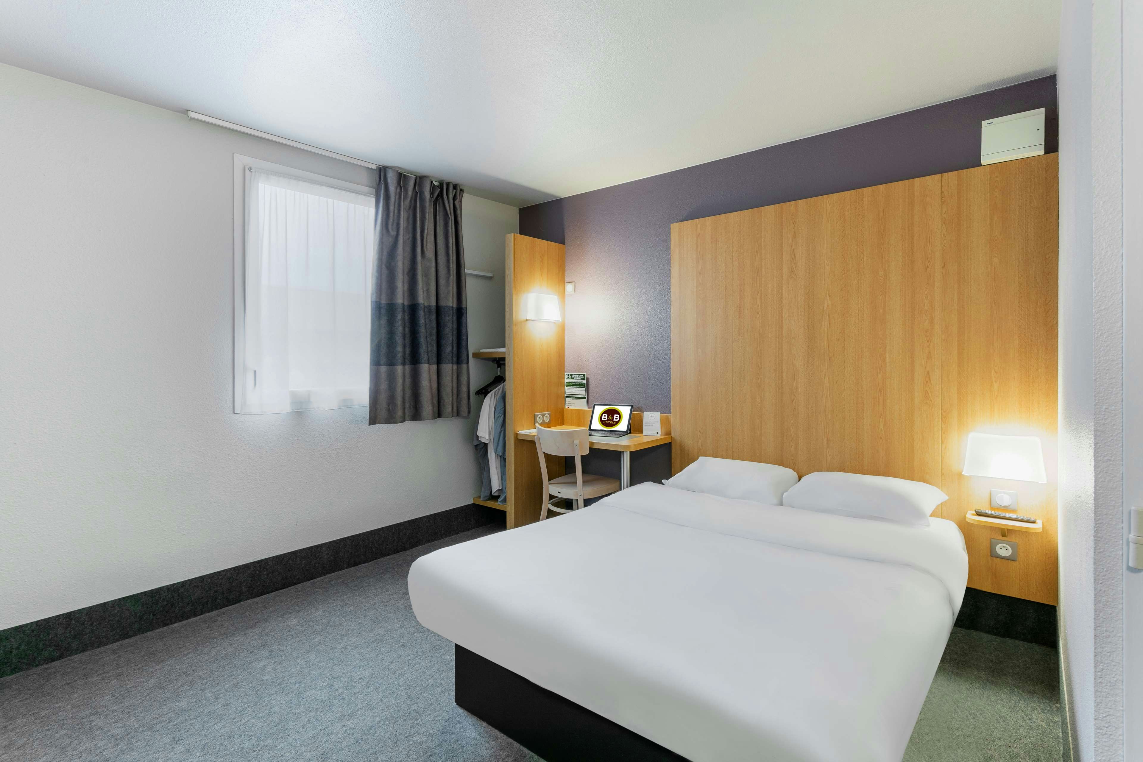 B&B Hotel Beziers 7/32