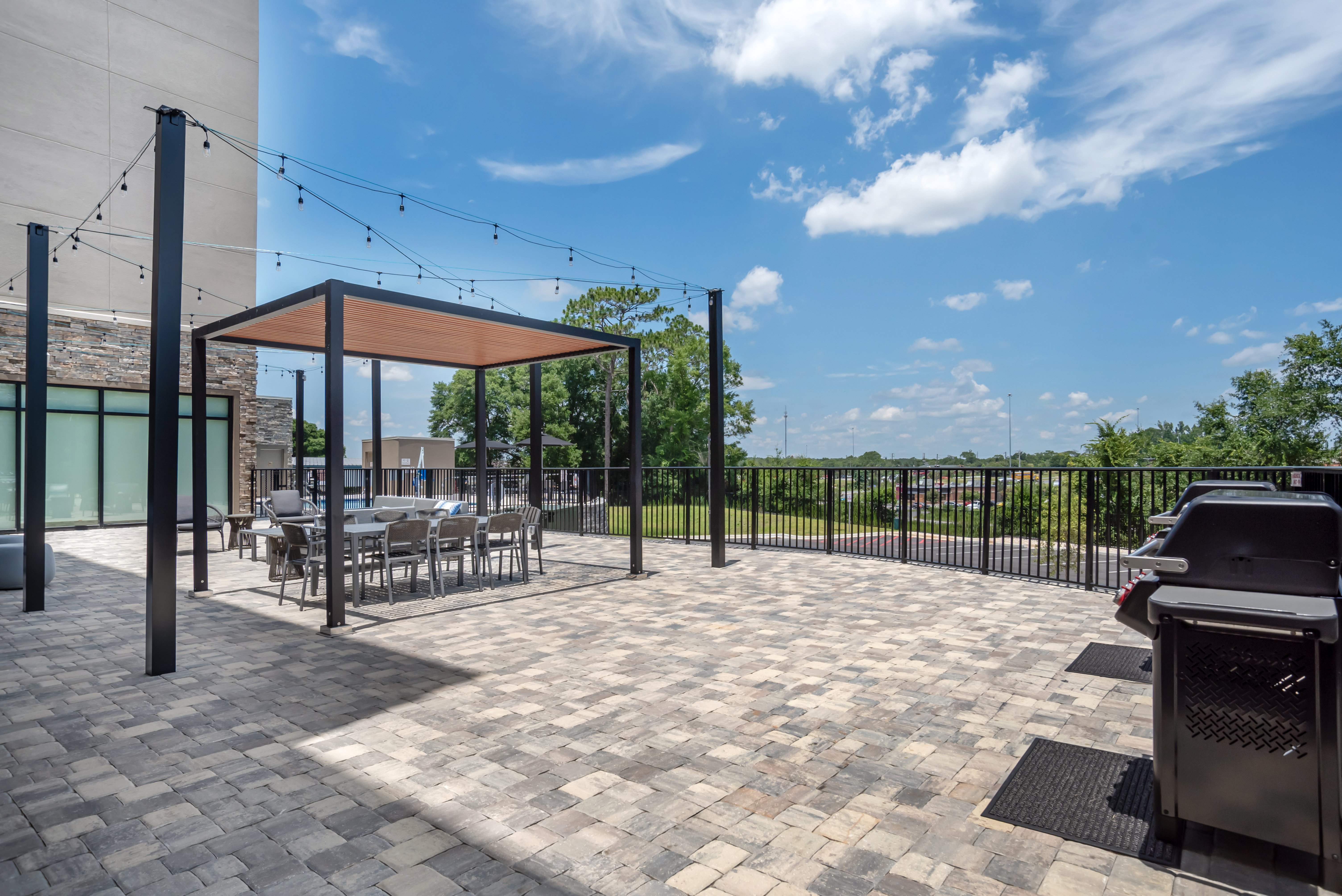 Staybridge Suites Crestview South by IHG 35/45