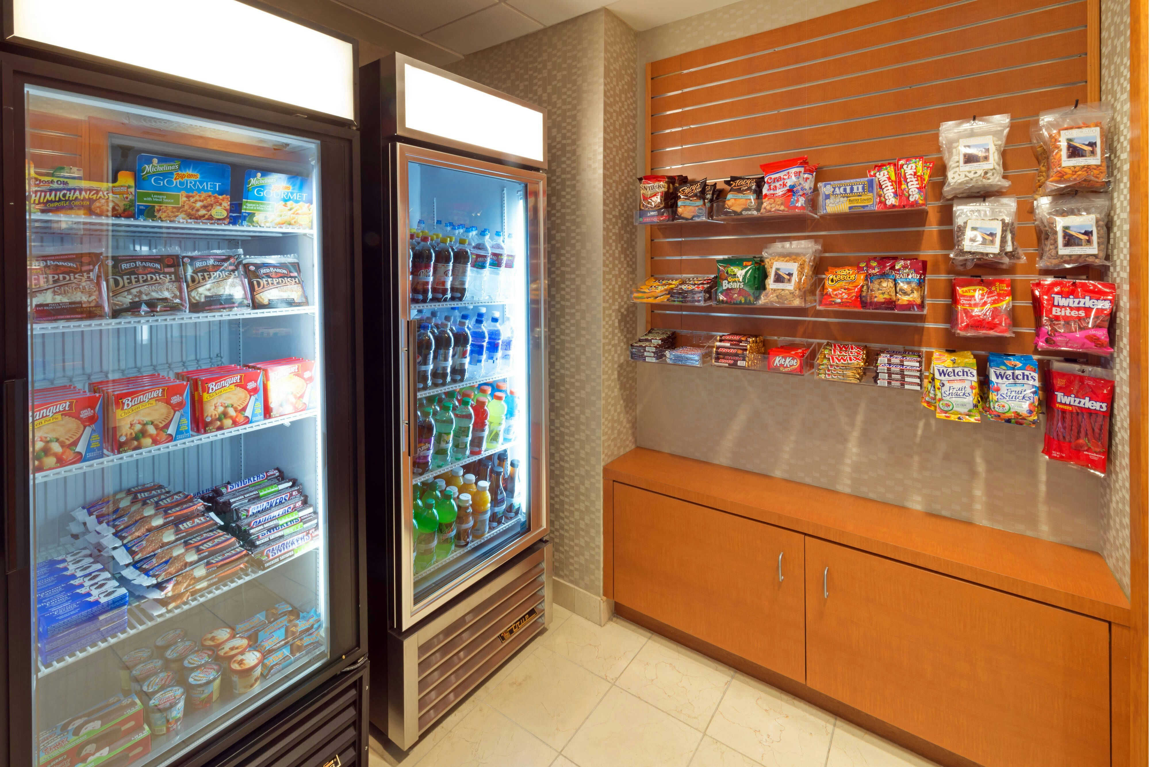 Springhill Suites Boulder Longmont 5/42