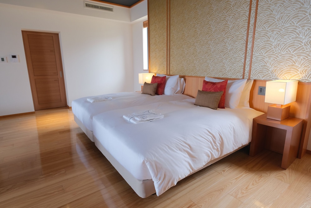 Premier, Villa, House, Twin Beds