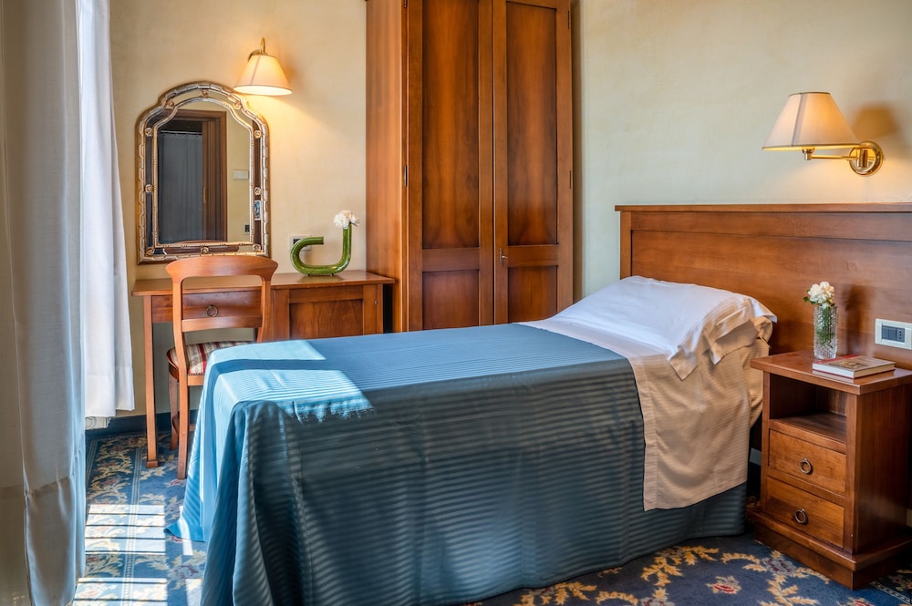 Hotel Terme Posta 8/30