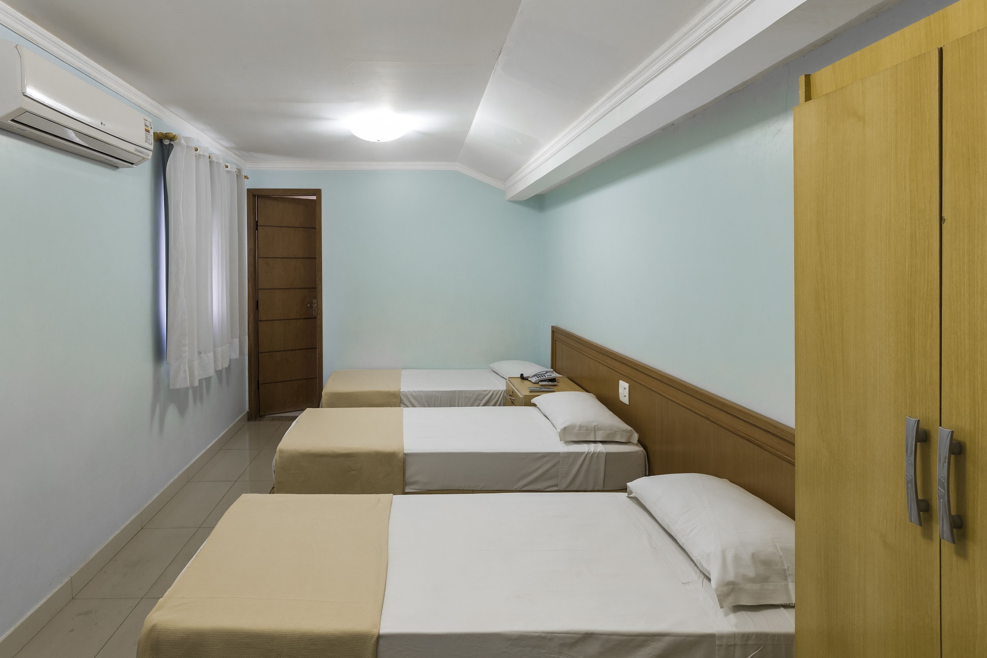 Superior, Apartment, 3 Beds