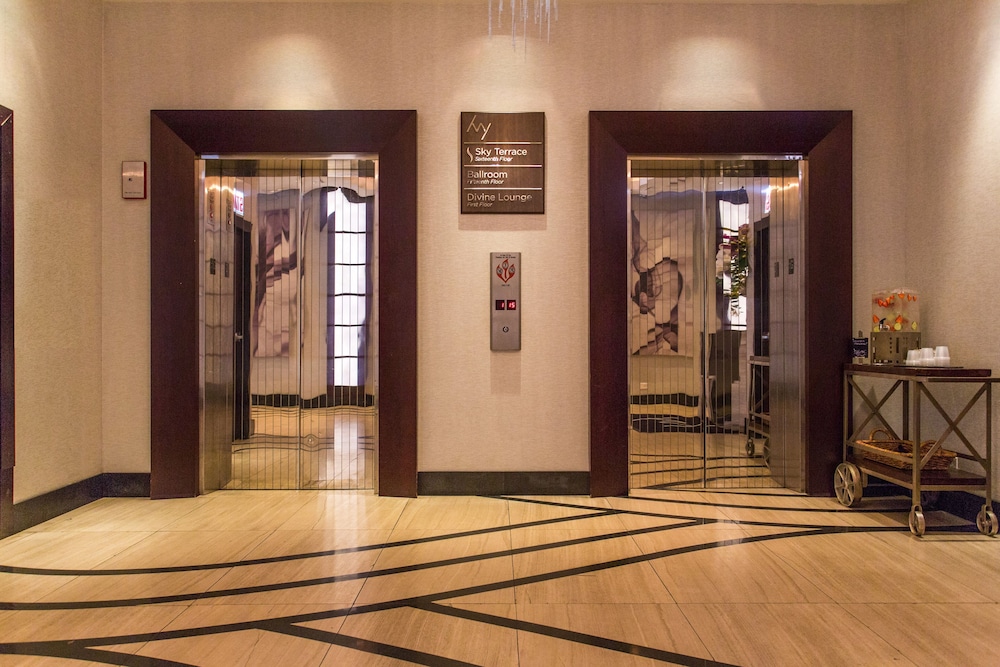 Ivy Boutique Hotel 29/47