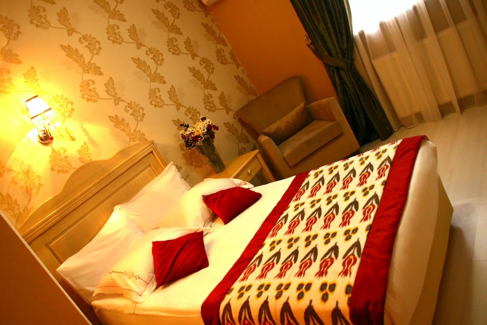 Divas Hotel 15/68