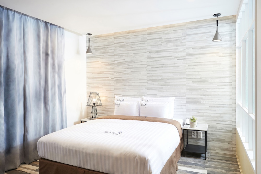 Hotel Boutique 9 Neungdong 13/31