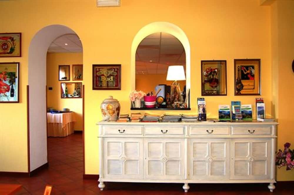 Hotel Paradiso sul Lago 3/50