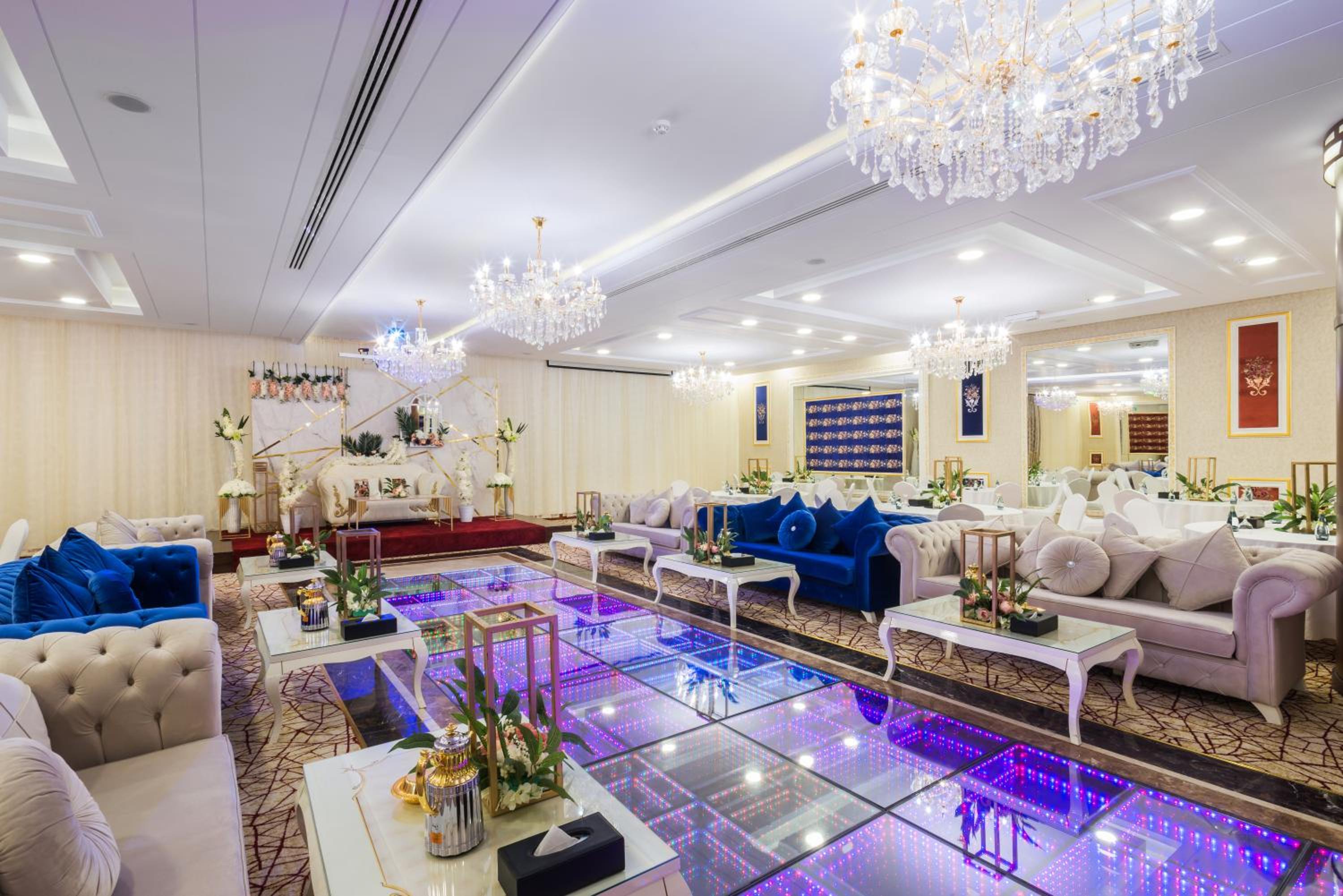 فندق بارك كونكورد عرعر(Le Park Concord Hotel Arar) 25/34