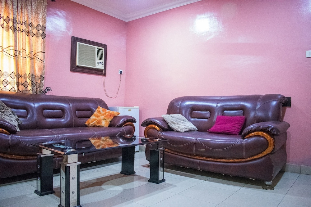 Isno Hotels Lagos 21/35