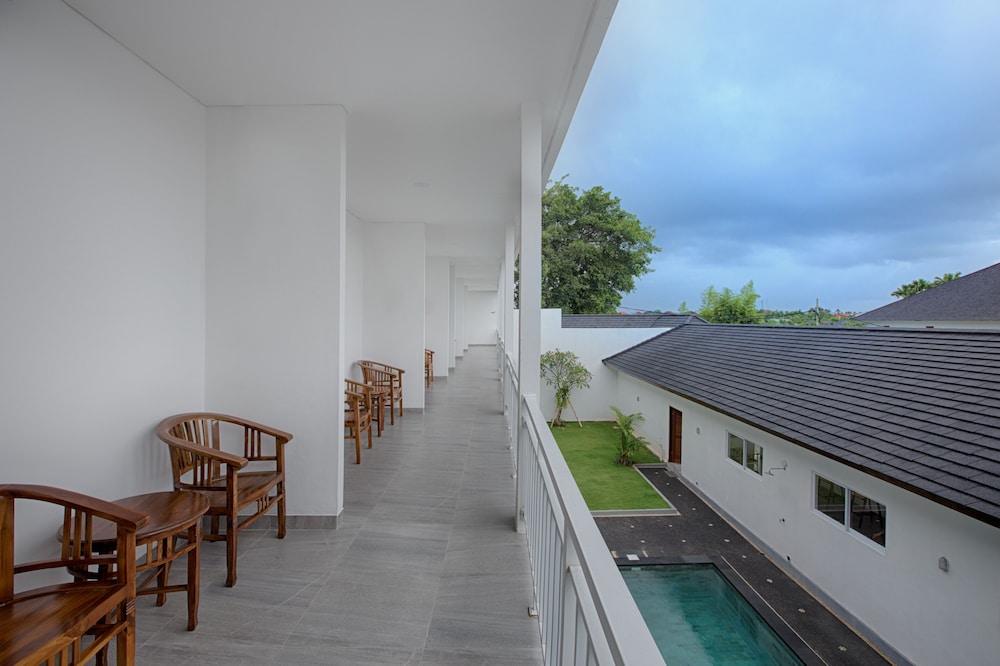 Maisaba Canggu Hotel And Coworking Space 36/44