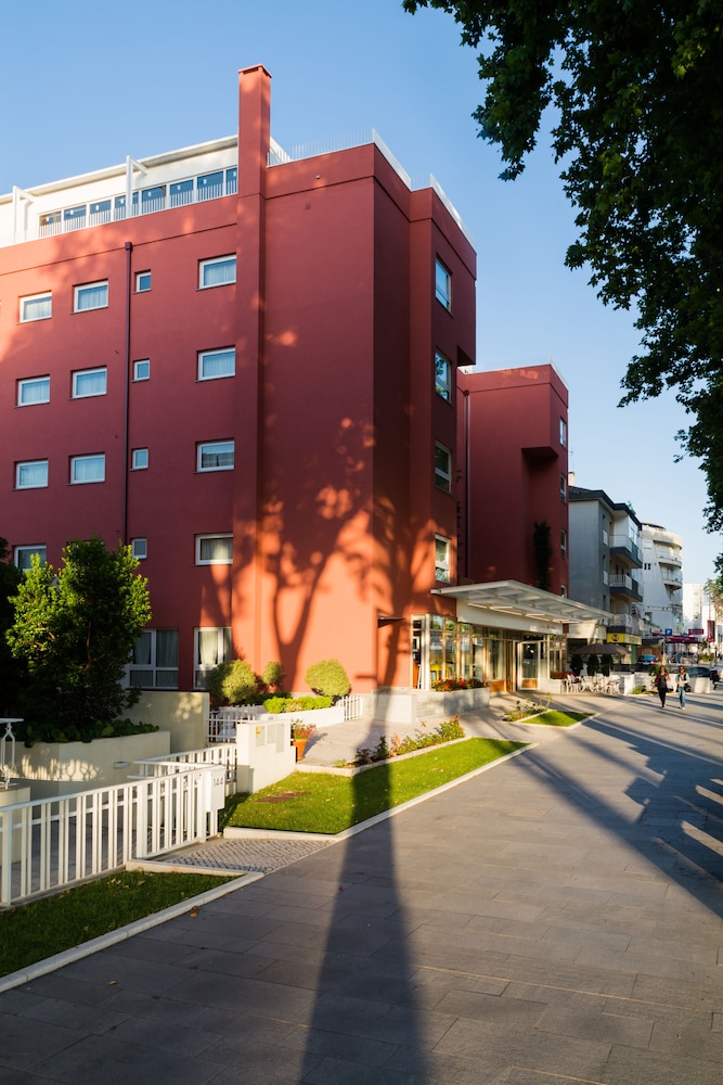 Hotel Sao Jose 3/50