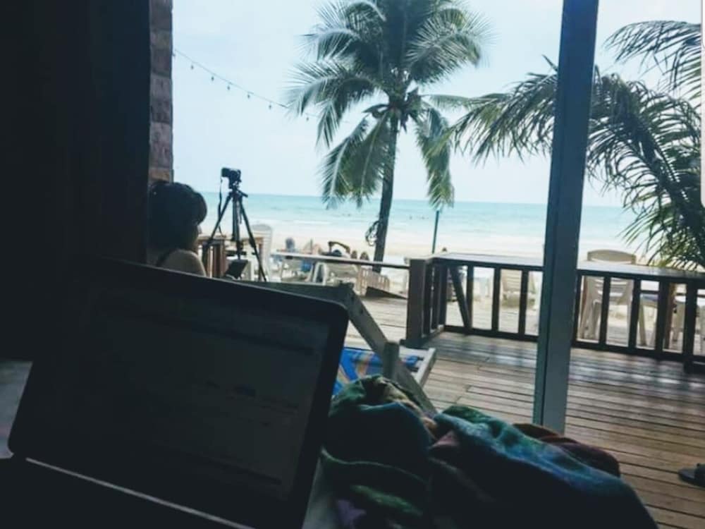 Apple Beachfront Resort 66/69