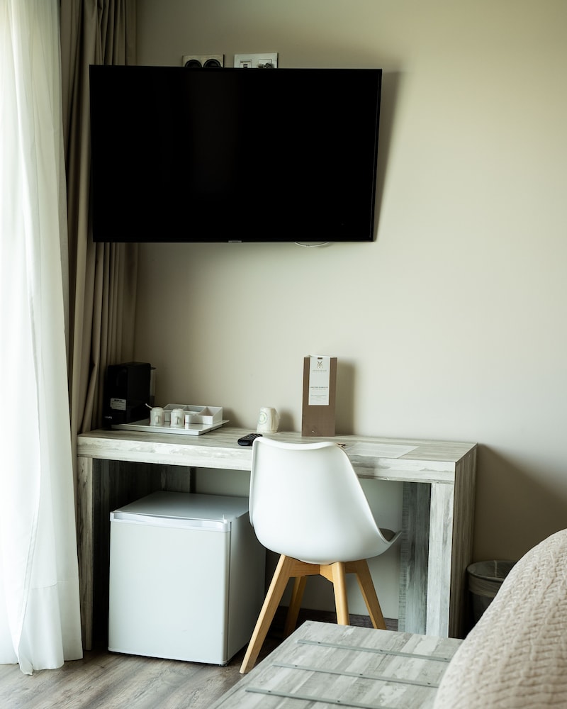 Aroma De Mar Hotel 41/50