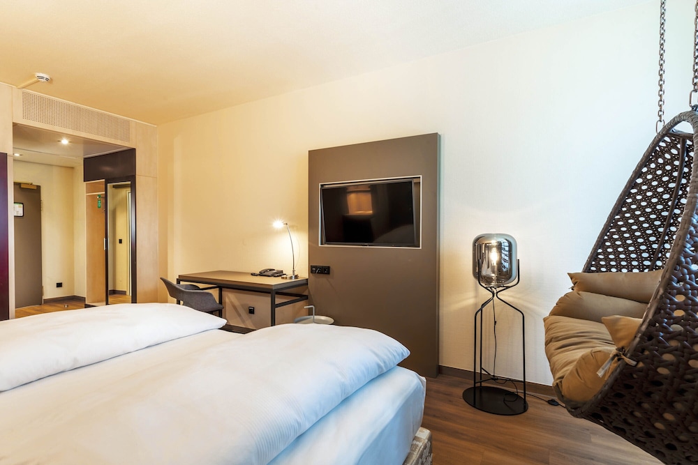 Seminaris Hotel Nuremberg 17/92