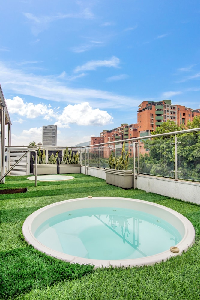 Hotel Estancia Chipichape Cali 45/49