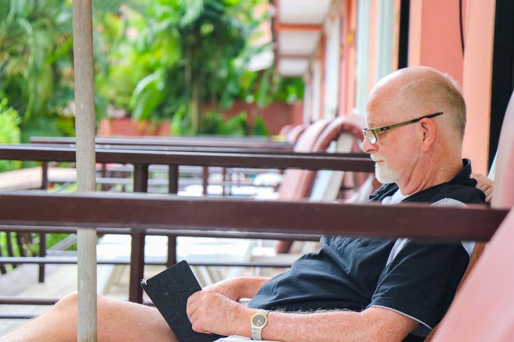 Andaman Seaside Resort Phuket 40/60