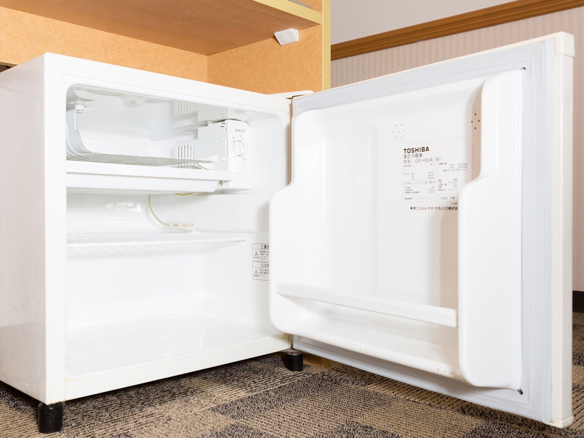 غرفة قياسية مفردة بسرير مزدوج للمدخنين، Toyoko Inn Osaka Tsutenkaku Mae 3/4