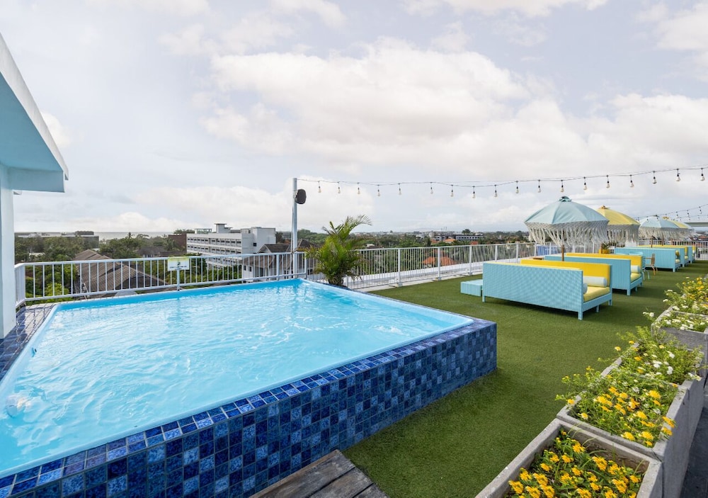 Viva Dash Hotel Seminyak 37/43