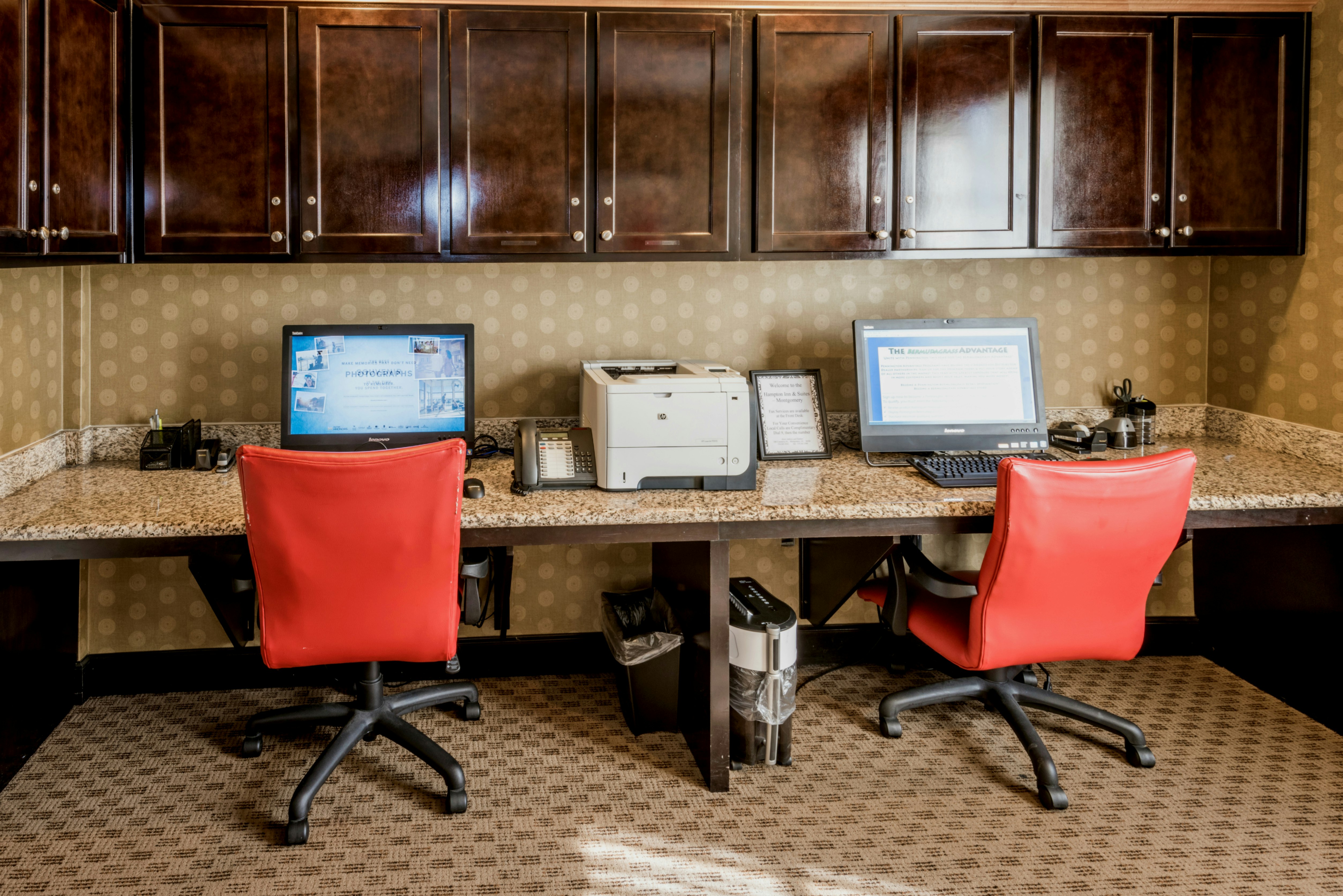 Hampton Inn Suites Montgomery 63/70