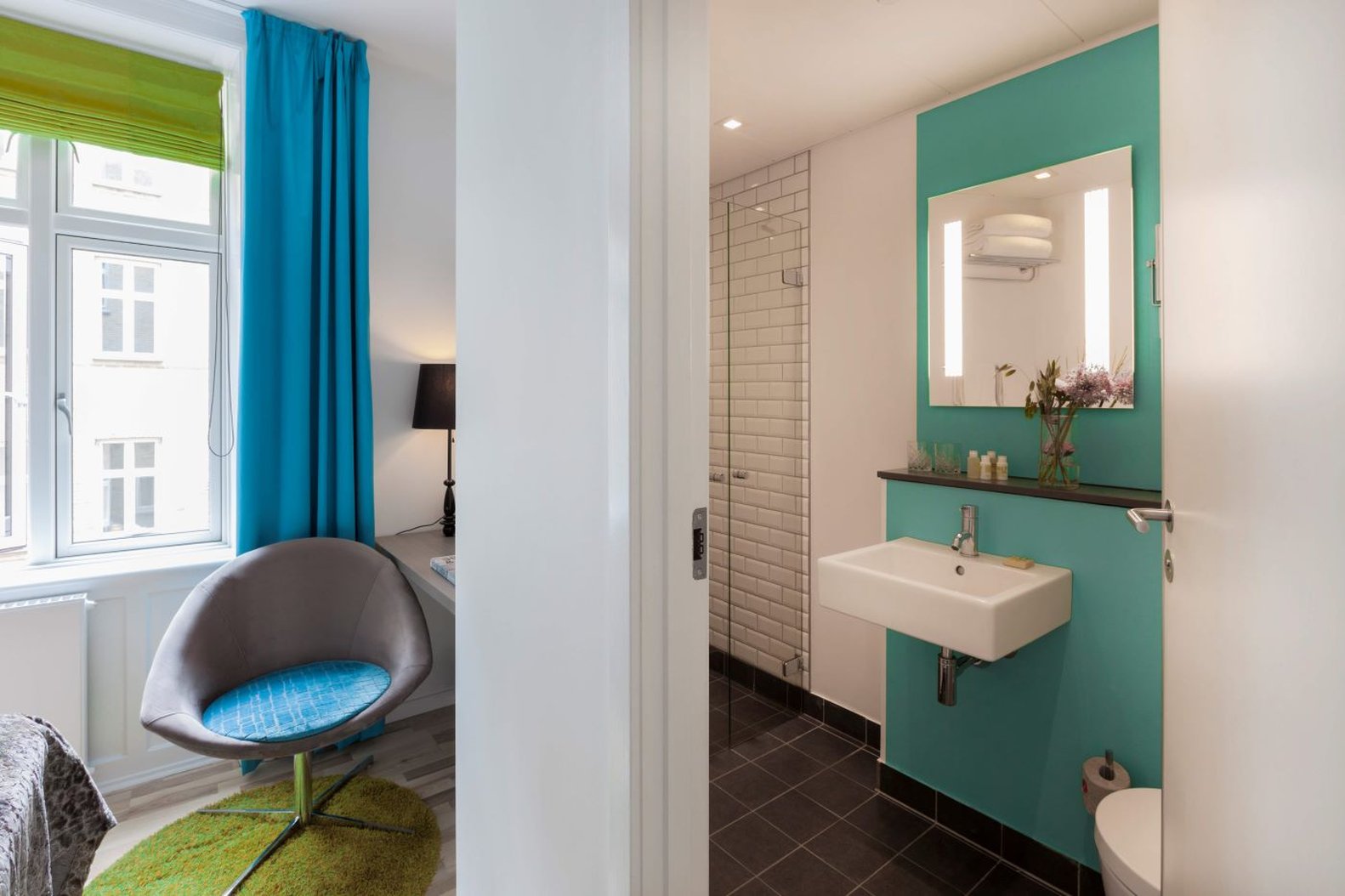 Andersen Boutique Hotel 30/30