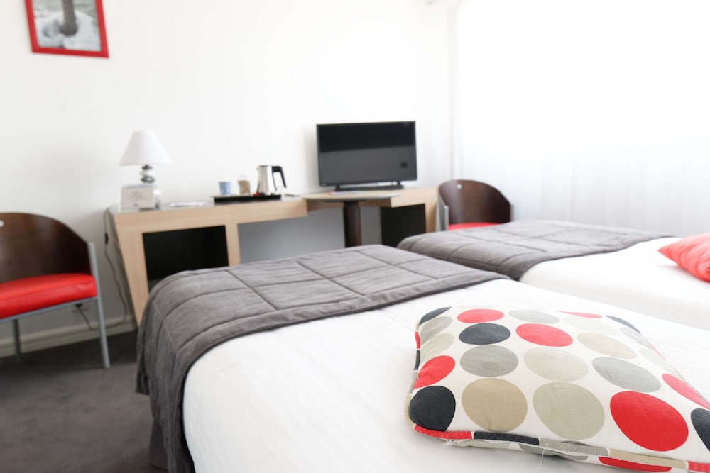 Kyriad Prestige Les Sables D Olonne Plage Centre Des Congres 14/65