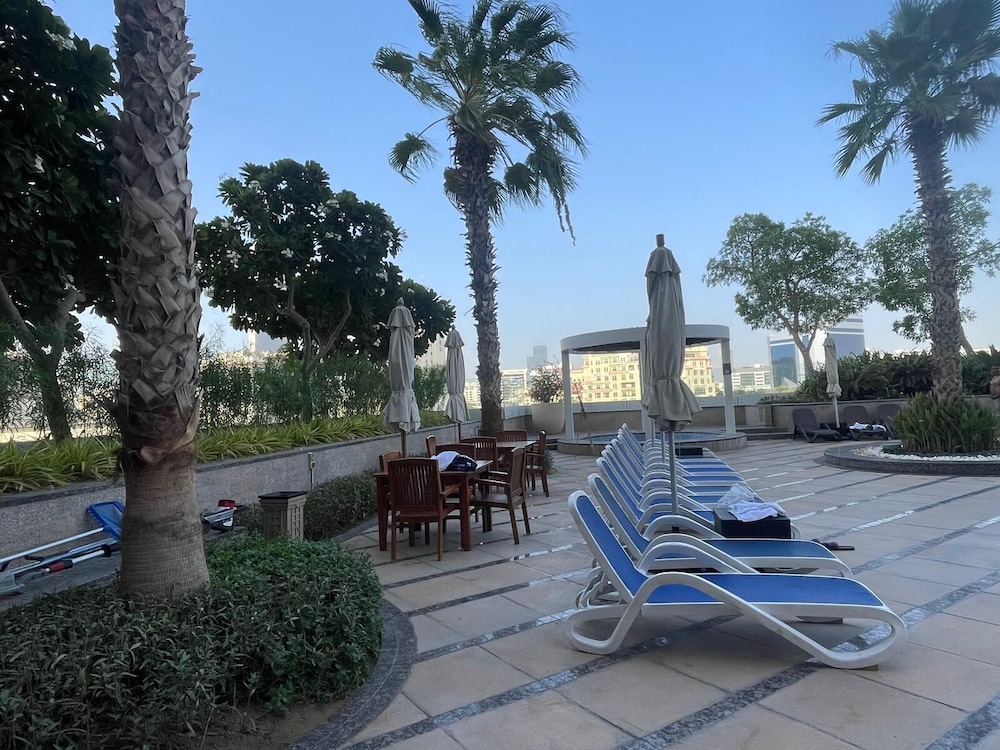 Hyatt Regency Dubai Creek Heights 44/72