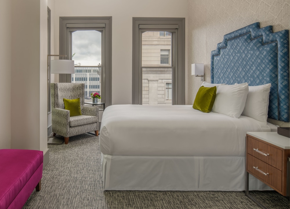 Harlow Hotel photo2