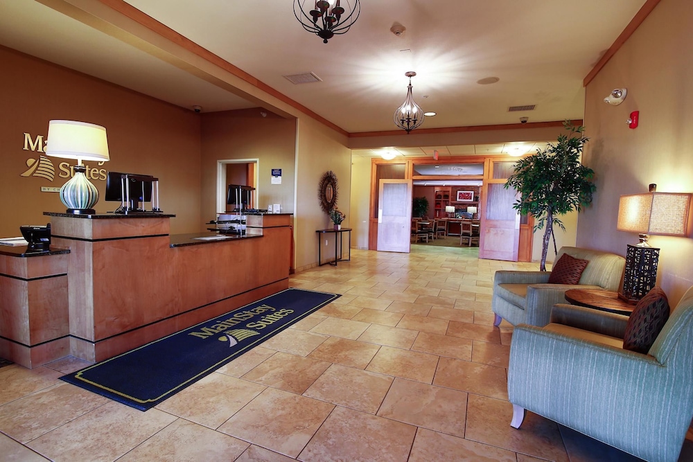 Mainstay Suites Tioga 9/47