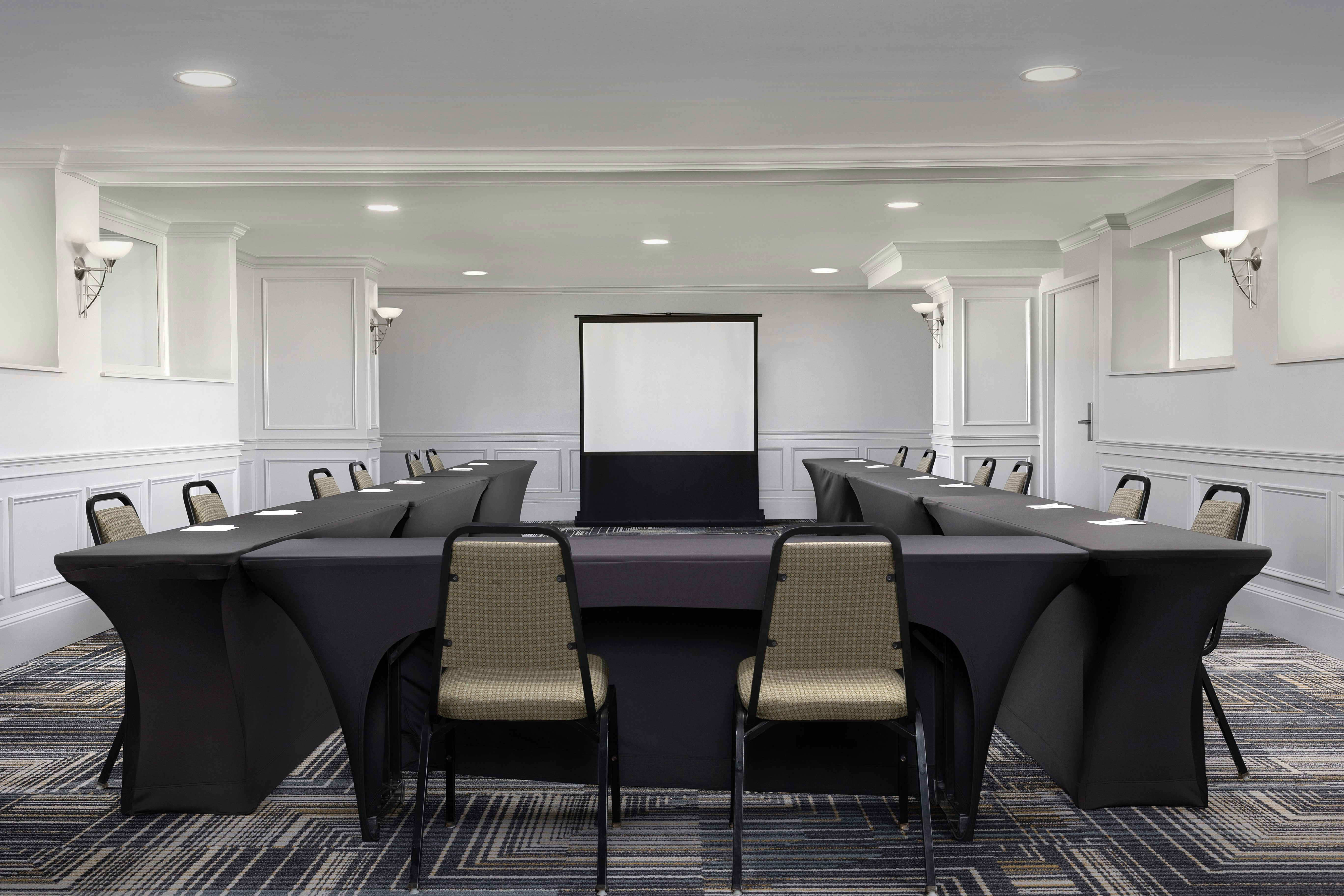 Homewood Suites By Hilton Raleigh Durham Airport 19/22