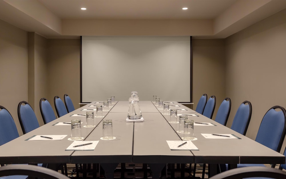 Sonesta Hotel Miraflores 53/57