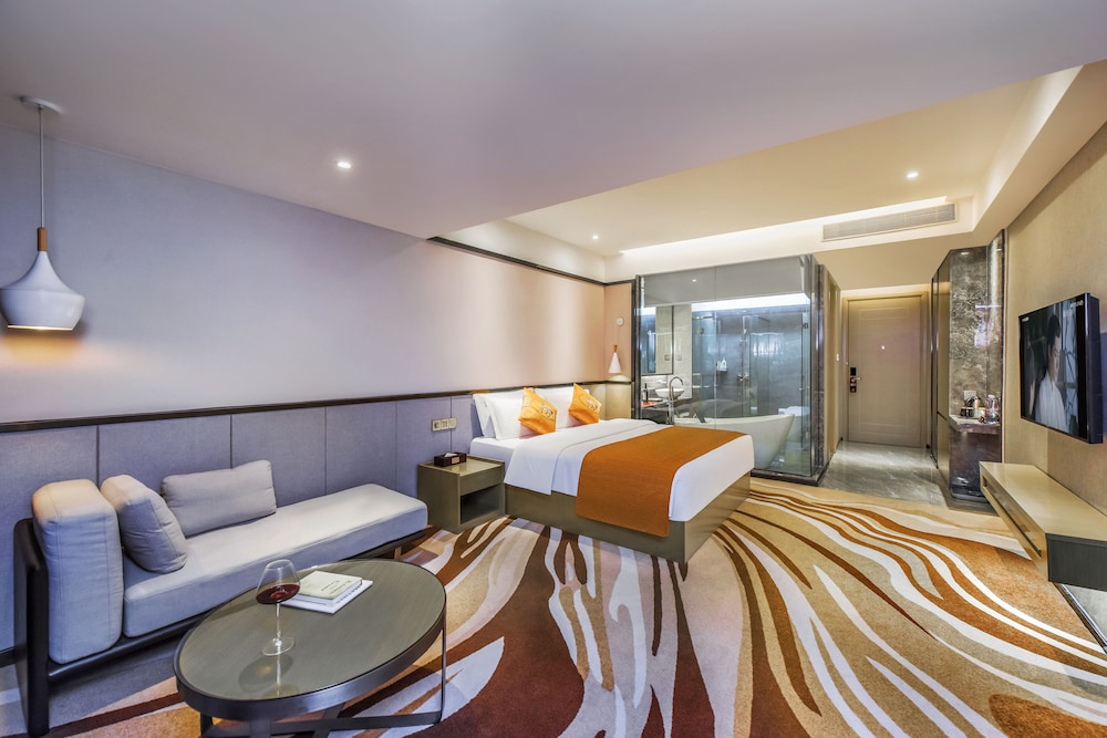 Jinduhui Hotel 35/50