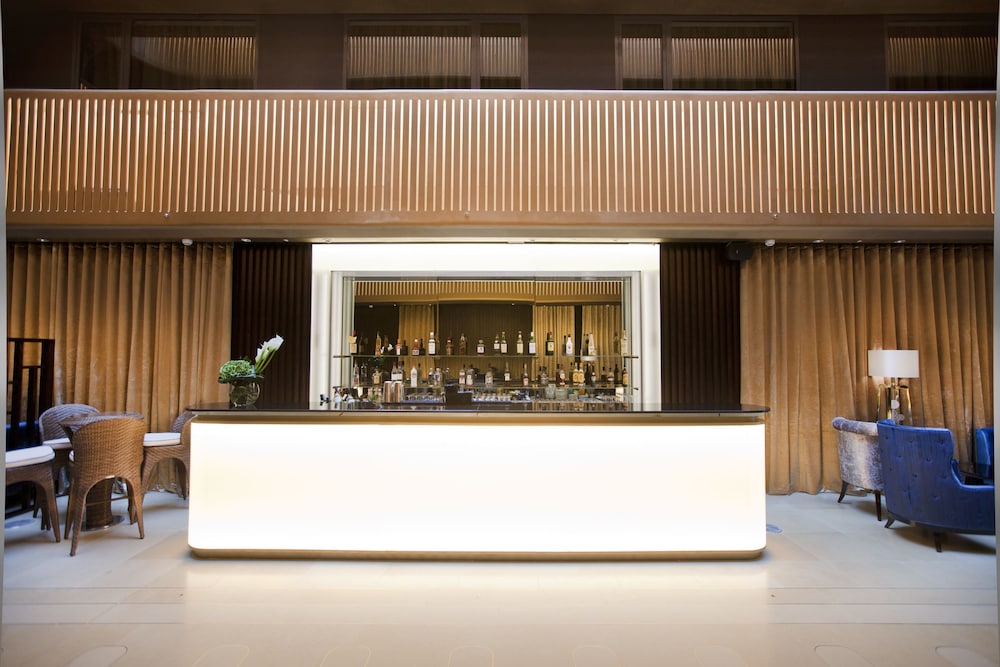 Dorsett Shepherds Bush 7/100