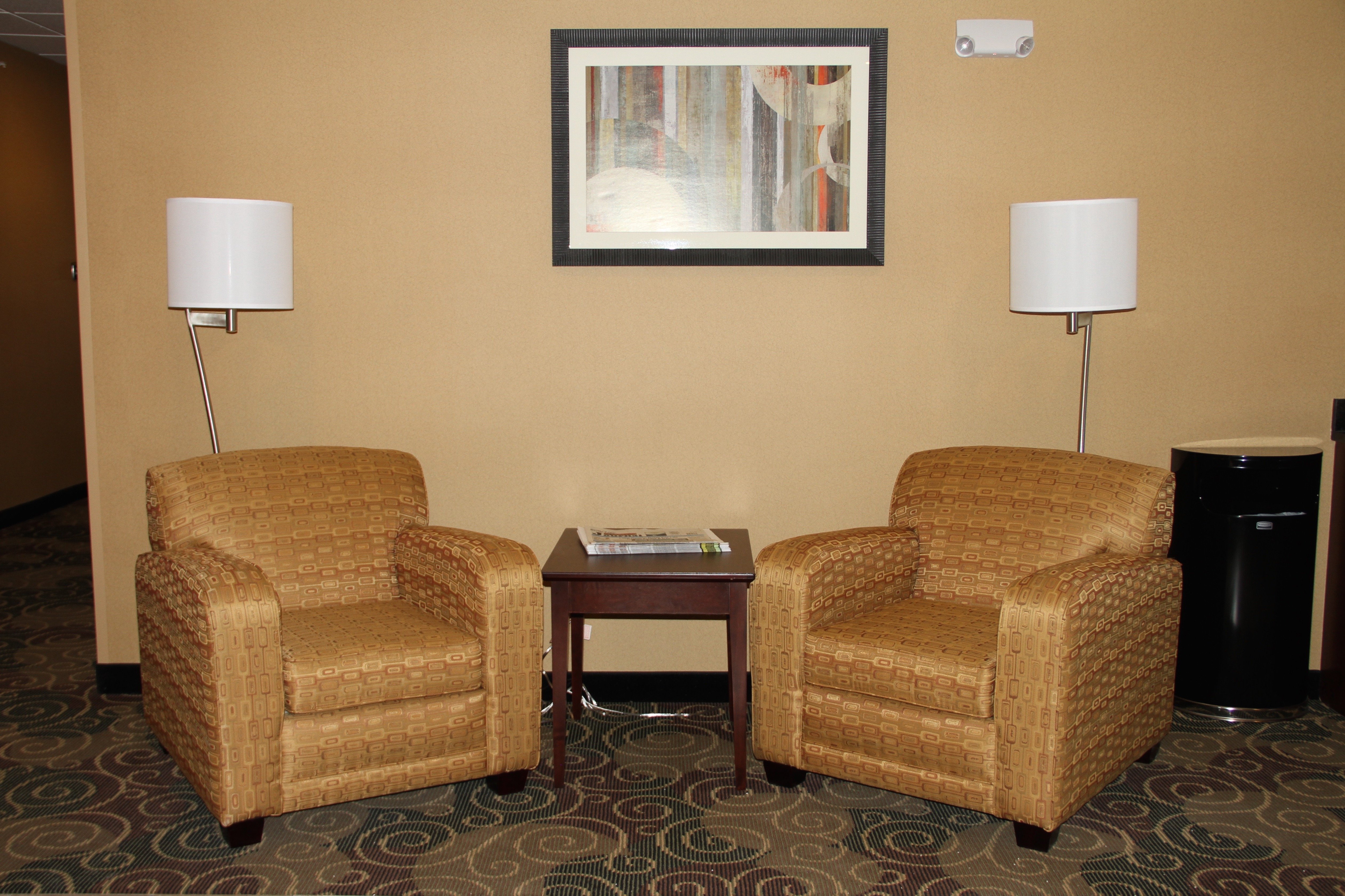 Cobblestone Hotel & Suites - Devils Lake 38/62