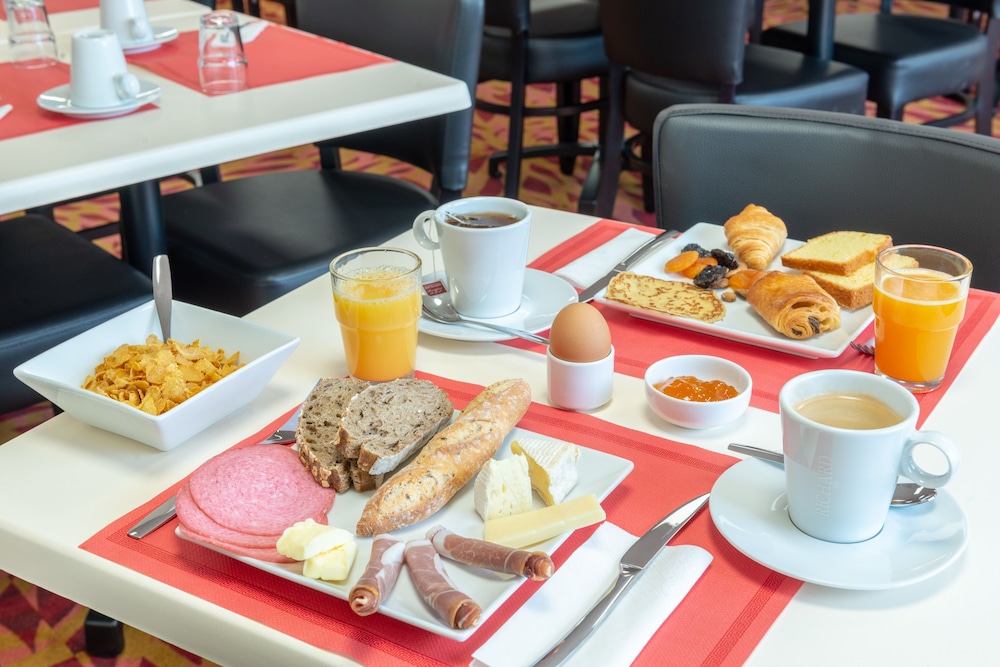 The Originals City Hotel Acadine Pont-Audemer 38/42