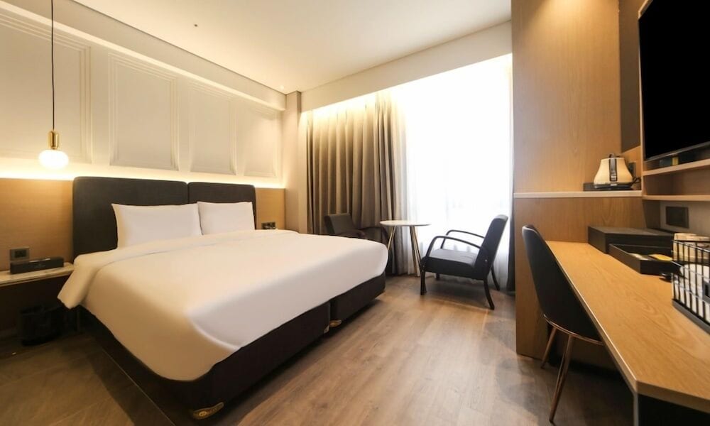Busan Myungji CielOcean Hotel 7/16