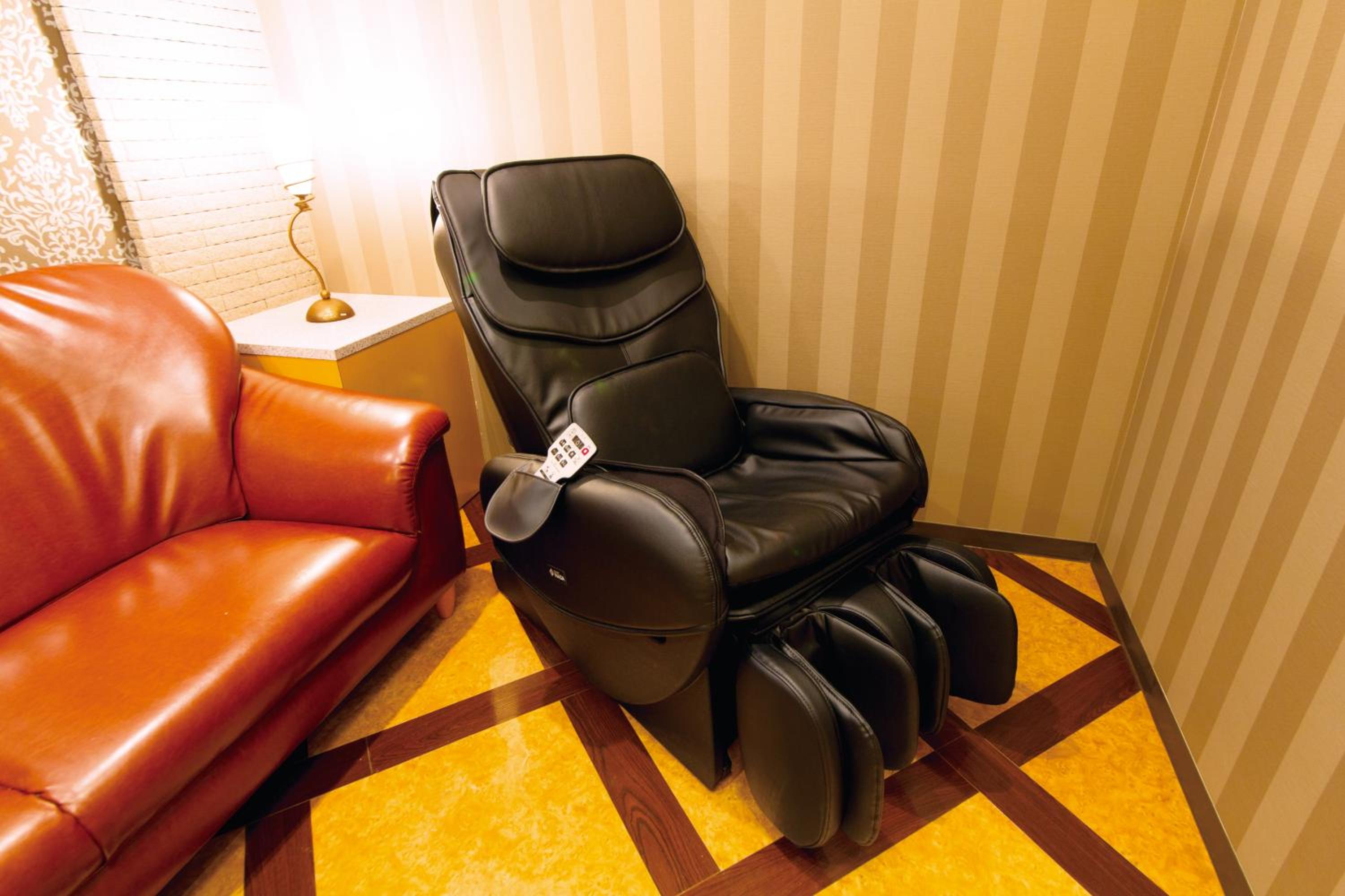 Hotel Eldia Luxury Kobe - Adults Only 57/63